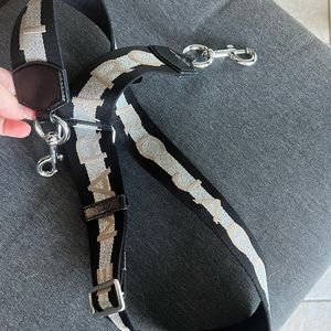 Brand new Marc Jacobs Strap